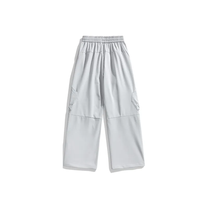 WOSAWE Cargo Pants Unisex-1