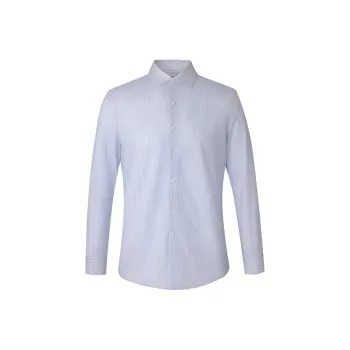 DEGRE ZERO Long Sleeved Shirt Men's