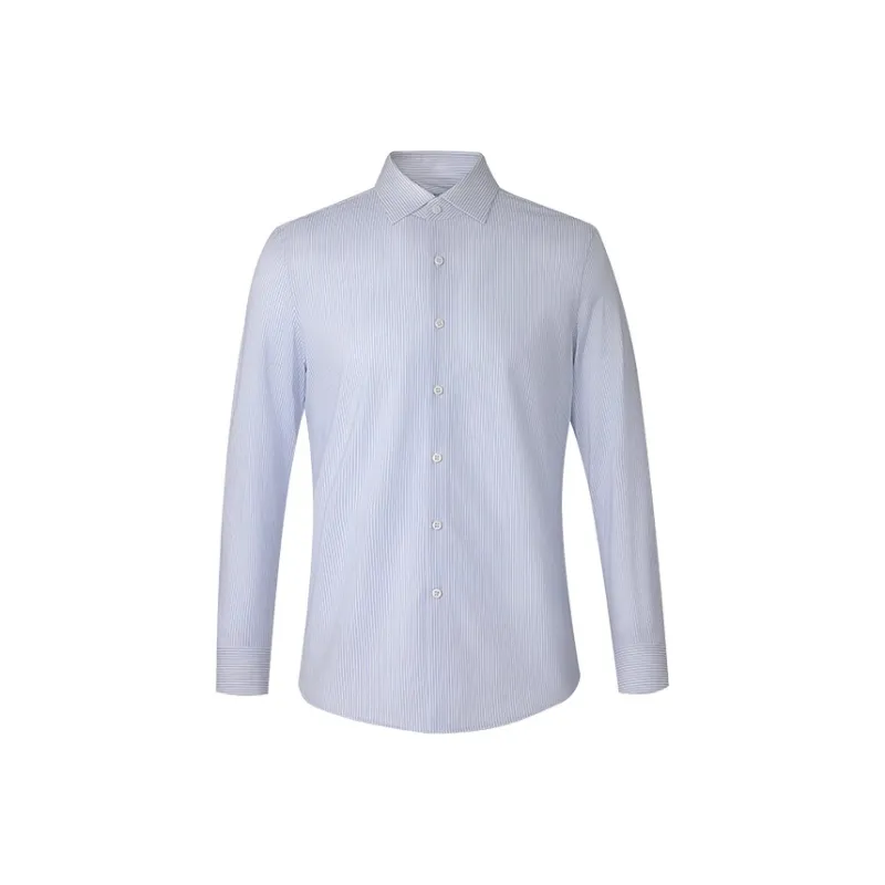 DEGRE ZERO Long Sleeved Shirt Men's-0