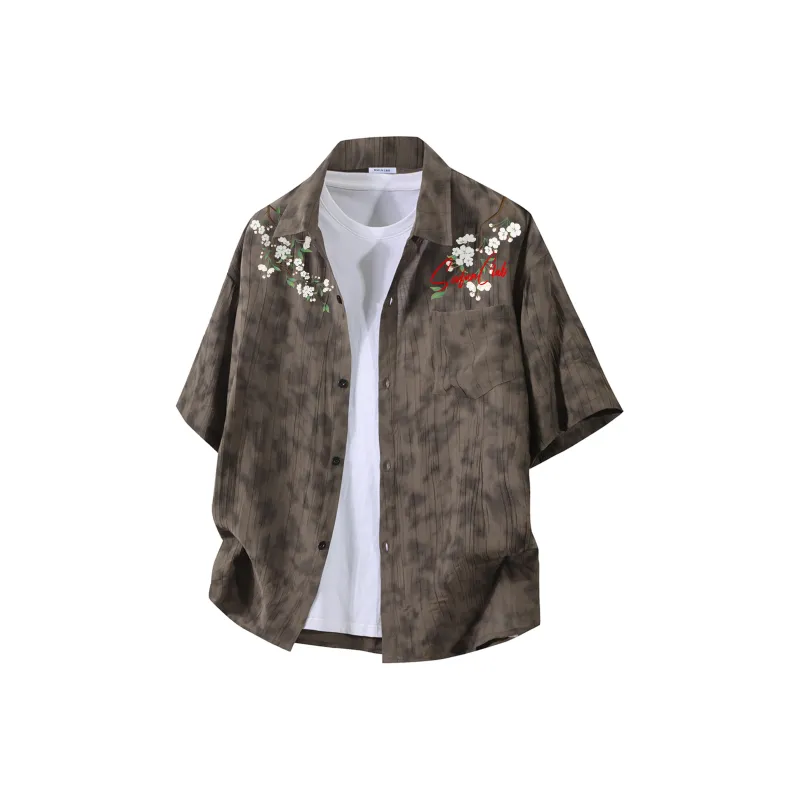 7 SEVFUN Shirts Unisex-8