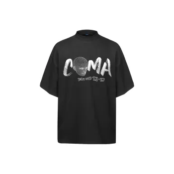 COMOWA T Shirts Unisex
