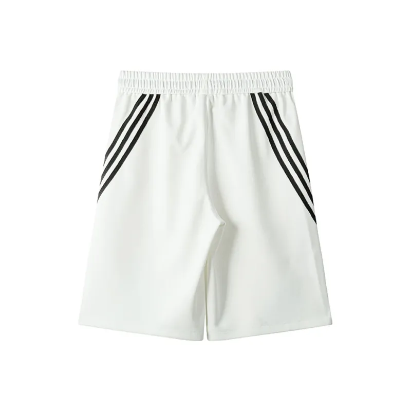NAXUSTO Casual Shorts Unisex-4