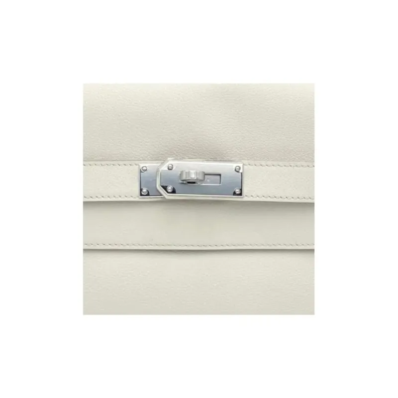 HERMES Kelly Messenger Crossbody Bags-1