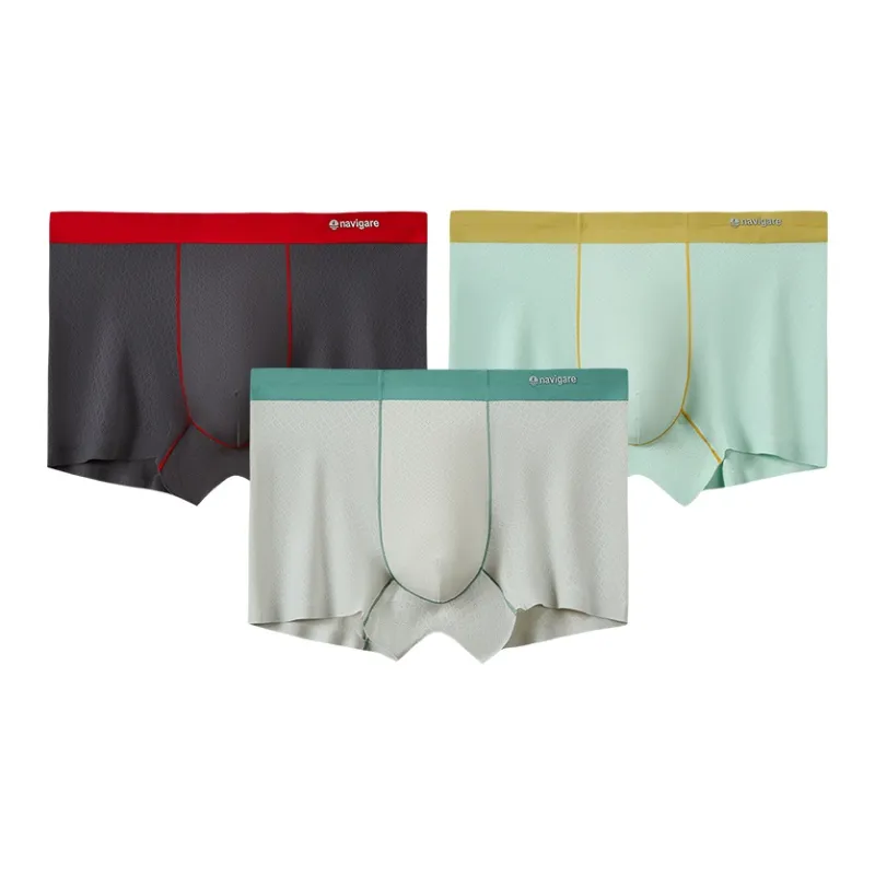 NAVIGARE Underpants Men's 3 Pack-18