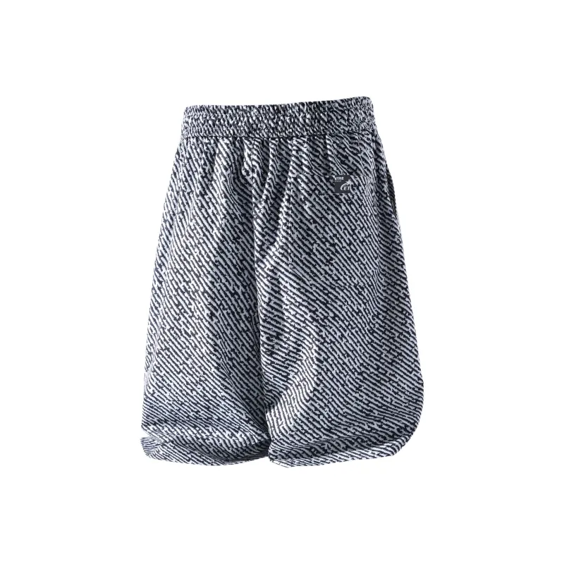 Être Par Lee Casual Shorts Unisex-1