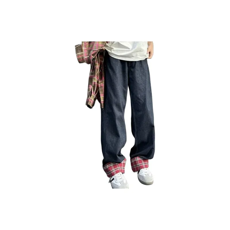 HAPPY PARTY Jeans Unisex-0