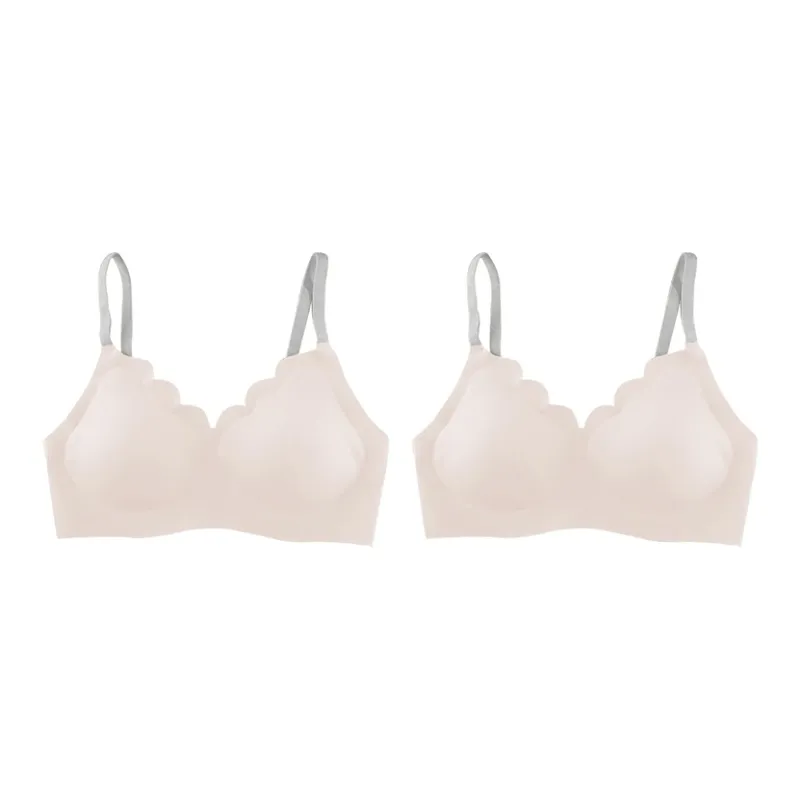 Herbal Primer Bra Women's Combo Set-22