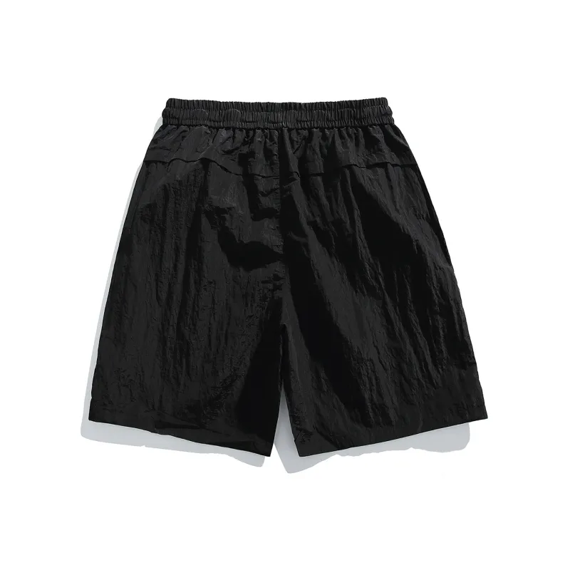 OXO OVERLOAD Casual Shorts Unisex-19