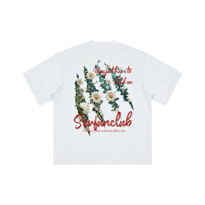 7 SEVFUN T Shirts Unisex-3