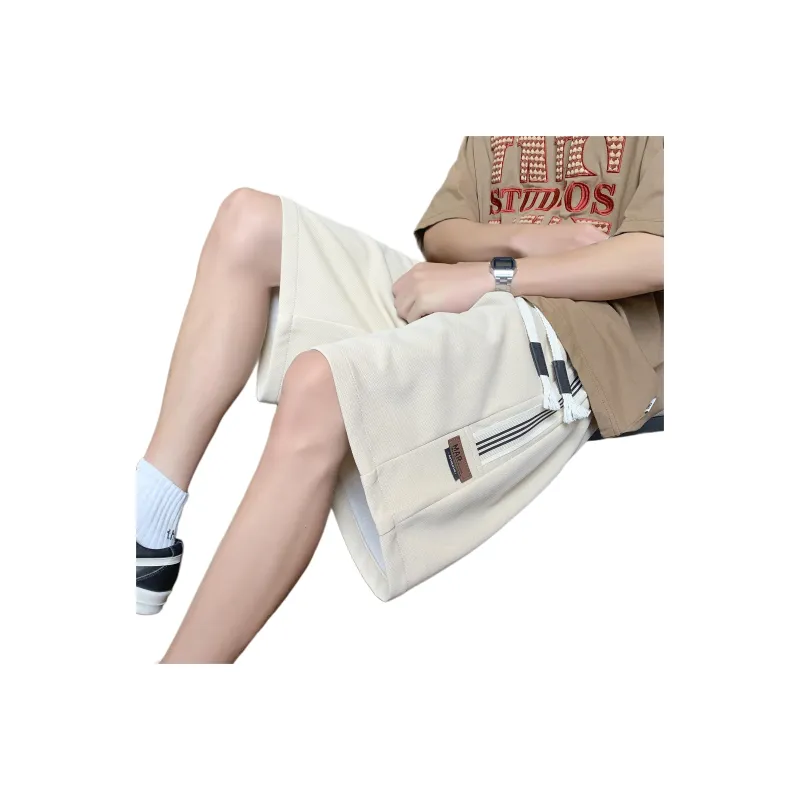 JIMI&JONS Casual Shorts Unisex-11