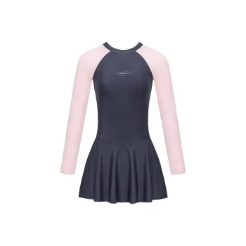 AQUAPLAY One piece Swimsuit Women's Princess Pink