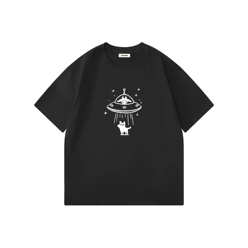 SEASUNLAND T Shirts Unisex-5