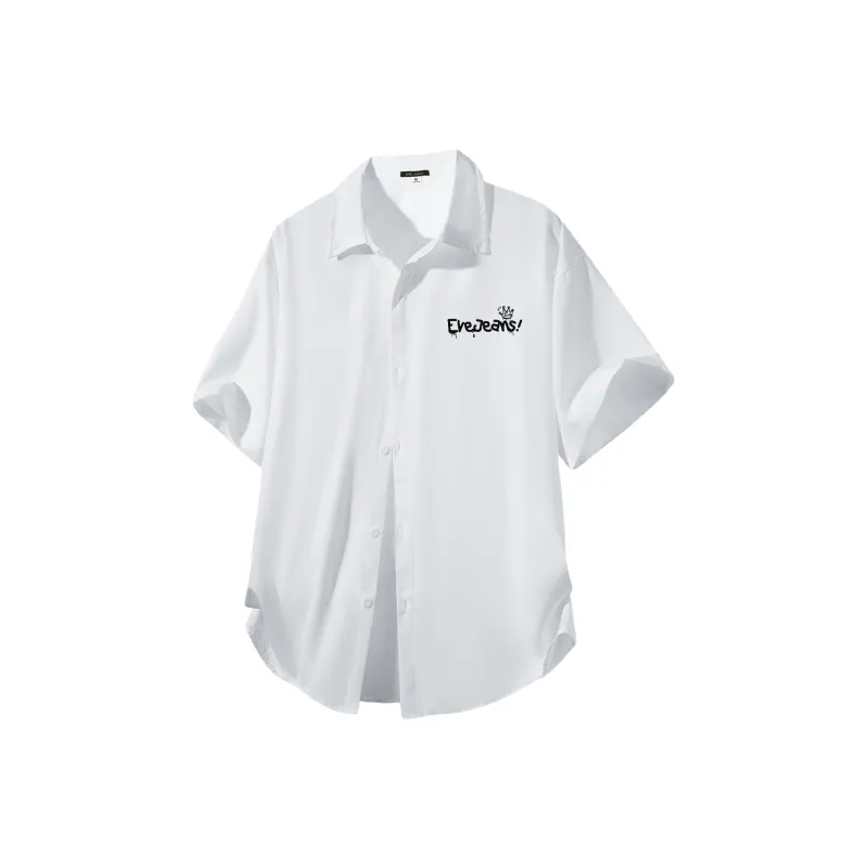 Yiwen Shirts Unisex-0