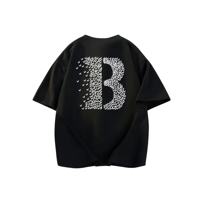 FCB ARCELONA T Shirts Unisex-8