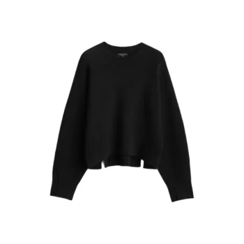 RAG&BONE Sweaters Women's Black