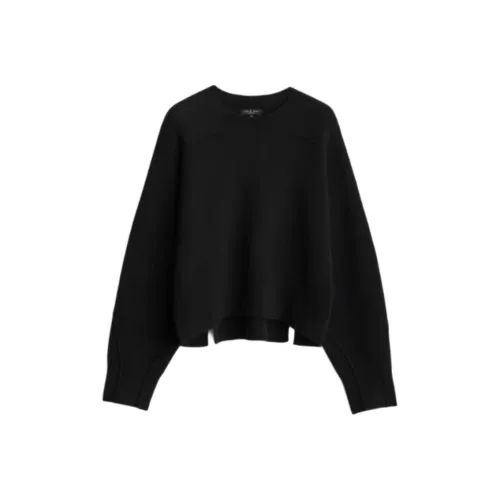 RAG&BONE Sweaters Women's Black