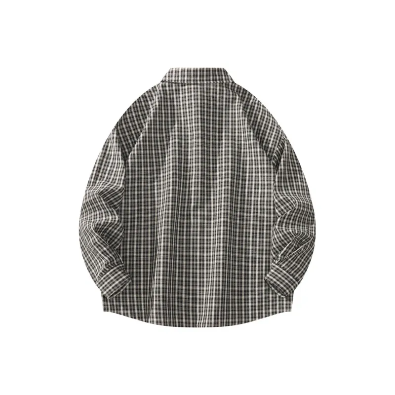 Tre Club Shirts Unisex-3