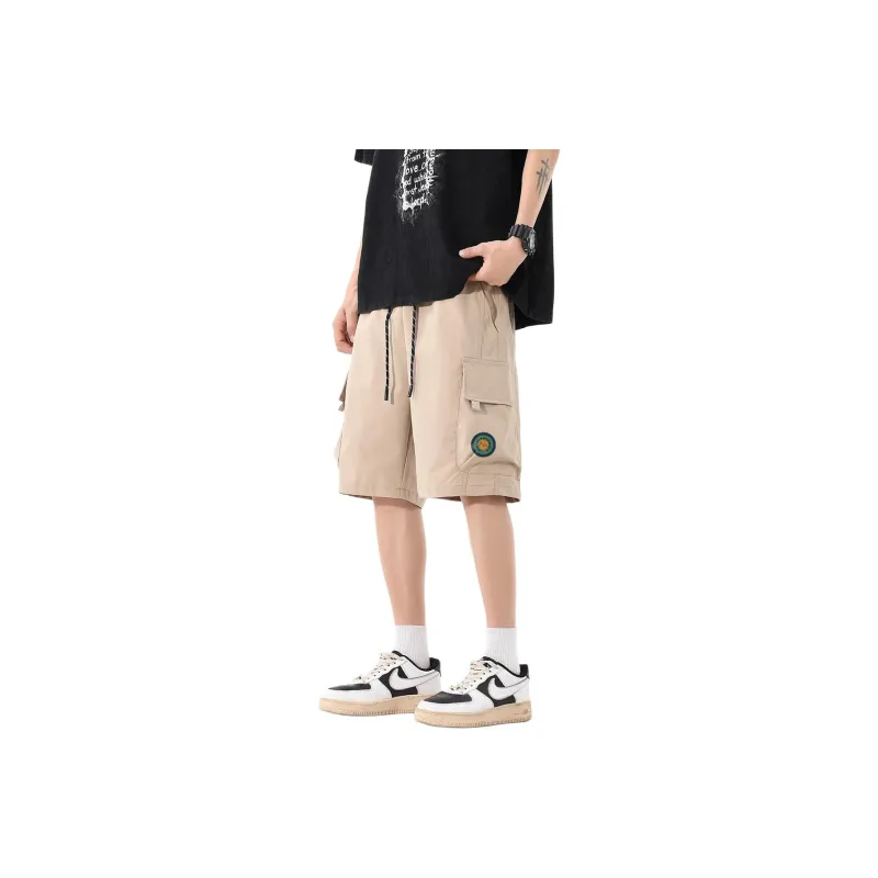 MESUCA Casual Shorts Unisex-0