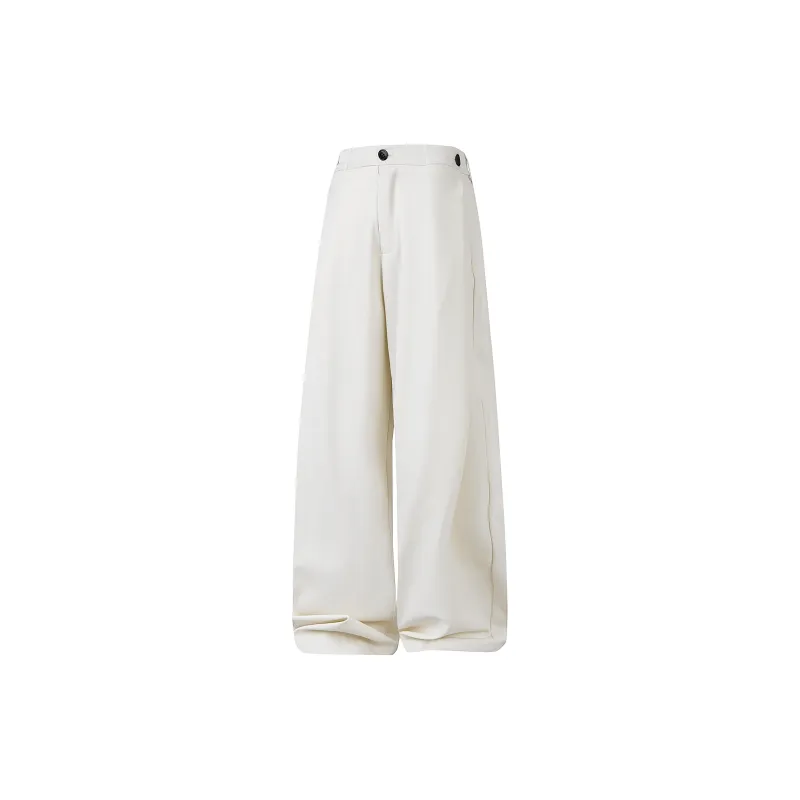 David Bakken Suit Trouser Unisex-7