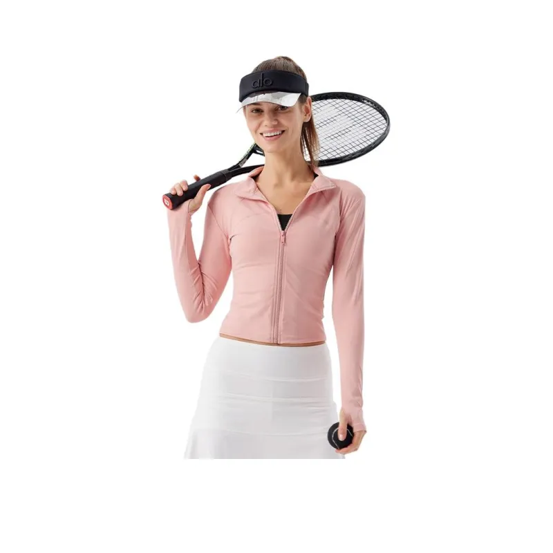 Ordifen Yoga Jackets Women's-10