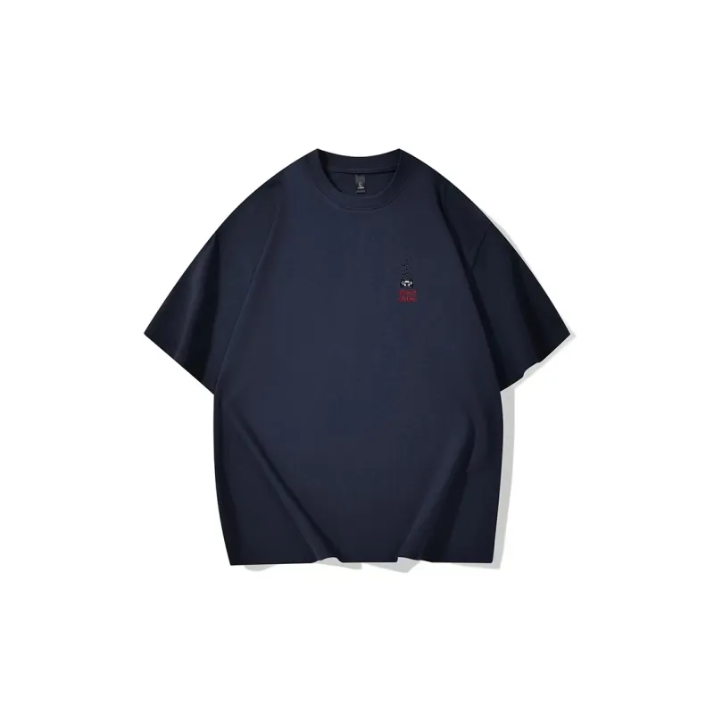 MADALLO Unisex Undershirts-12