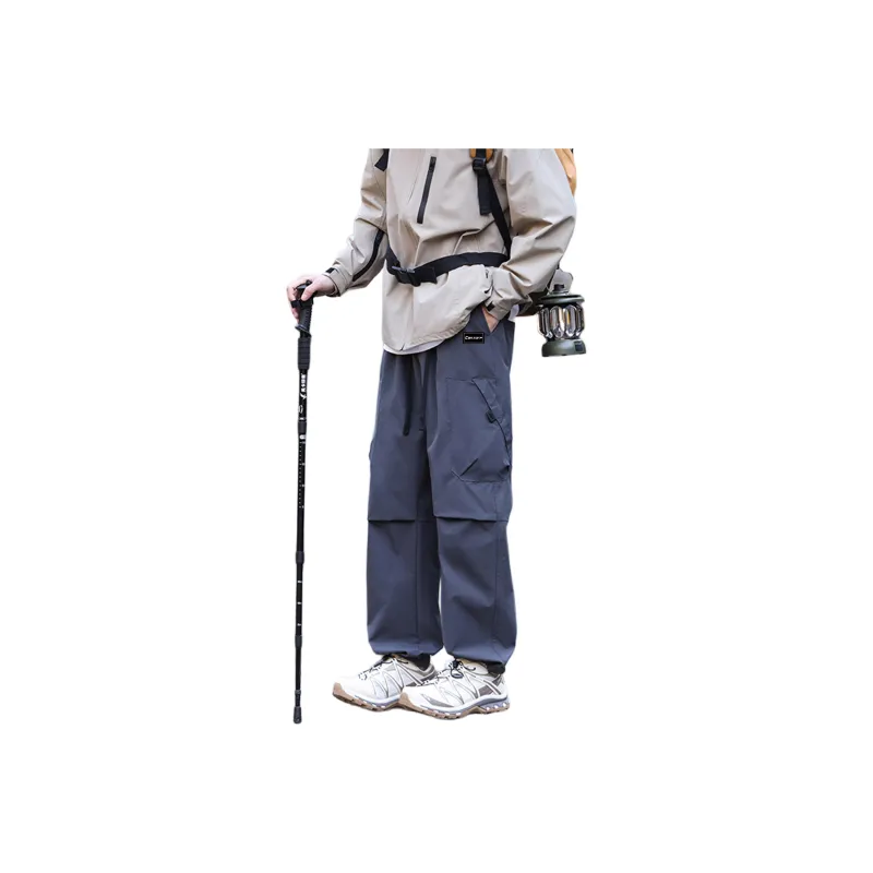 CAN·TORP Cargo Pants Unisex-6