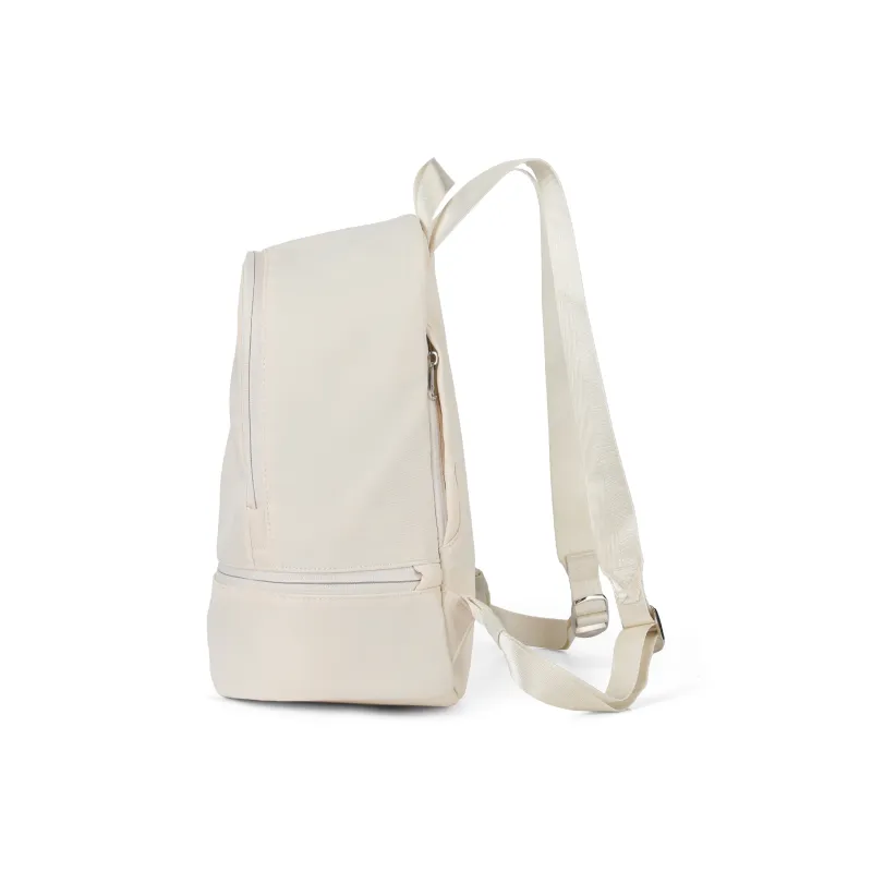 JEANSWEST Fabric Backpack Unisex Multicolor-16