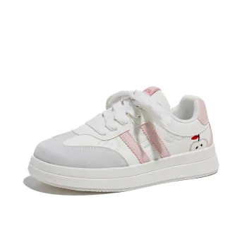 Babaya Coverage Slip Resistant Height Increasing Low Top Skateboard Shoes Women's