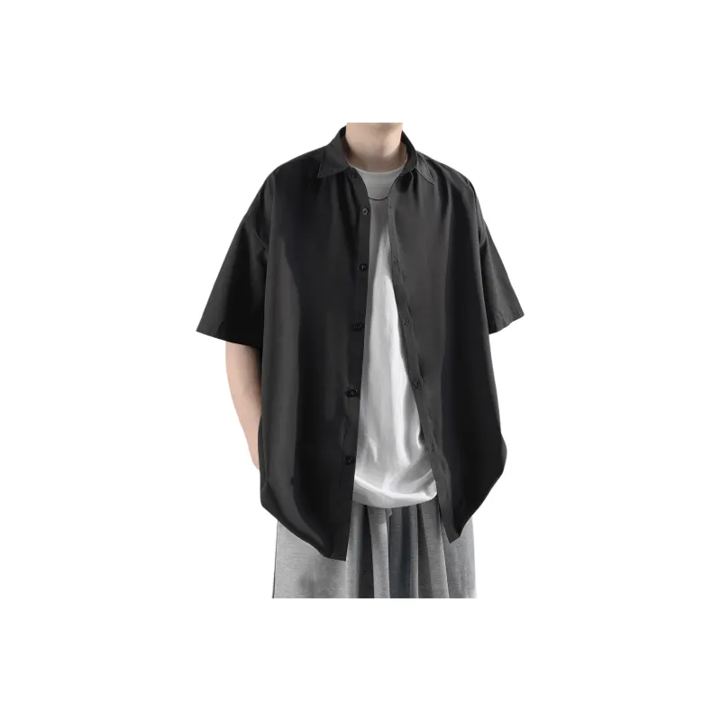 A02 Shirts Unisex-3