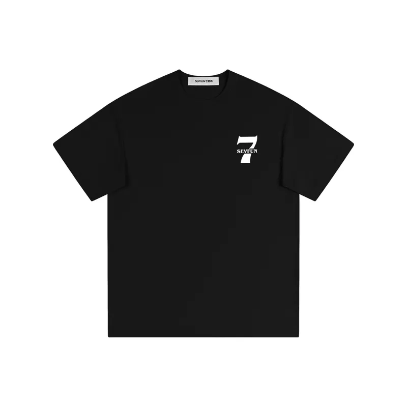 7 SEVFUN T Shirts Unisex-0