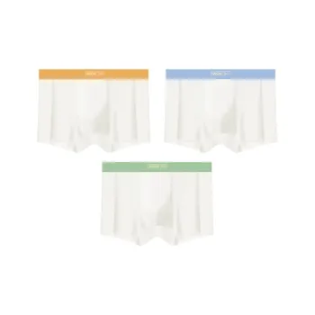 MIIOW Cool One Summer Series Underpants Men's 3 Pack