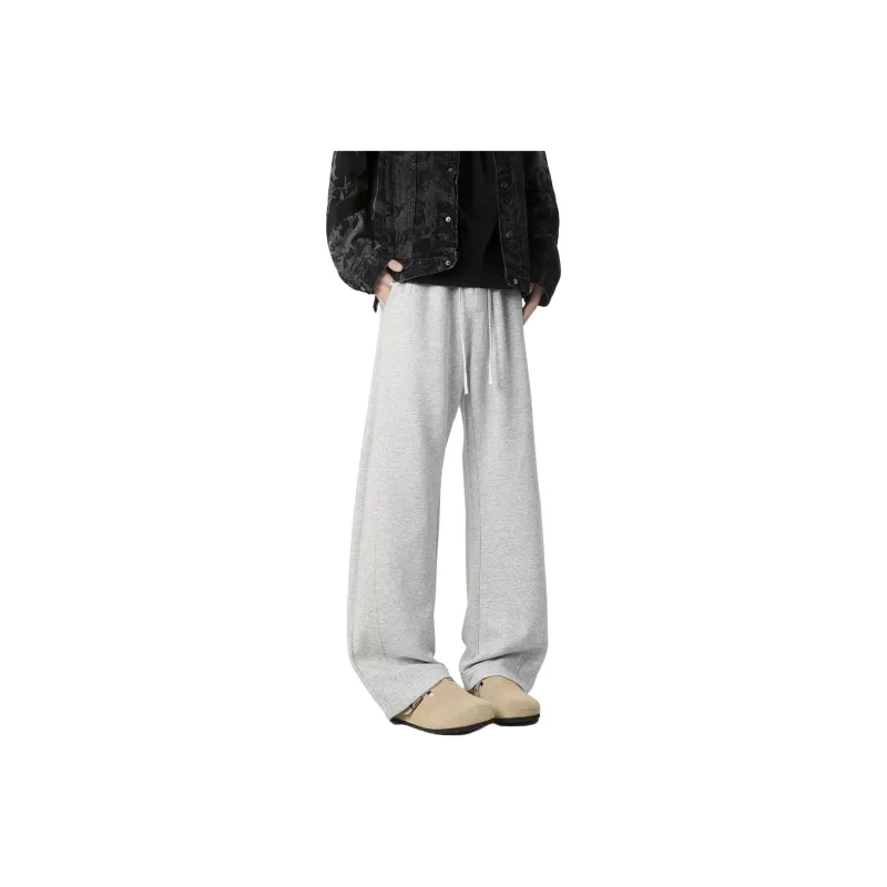 HAPPY PARTY Casual Pants Unisex-0