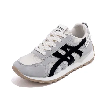 JOHLIN DREAM Low Top Casual Shoes Women's