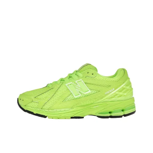 Wild Style New Balance