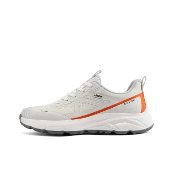 Jeep Low Top Hiking Shoes Men's