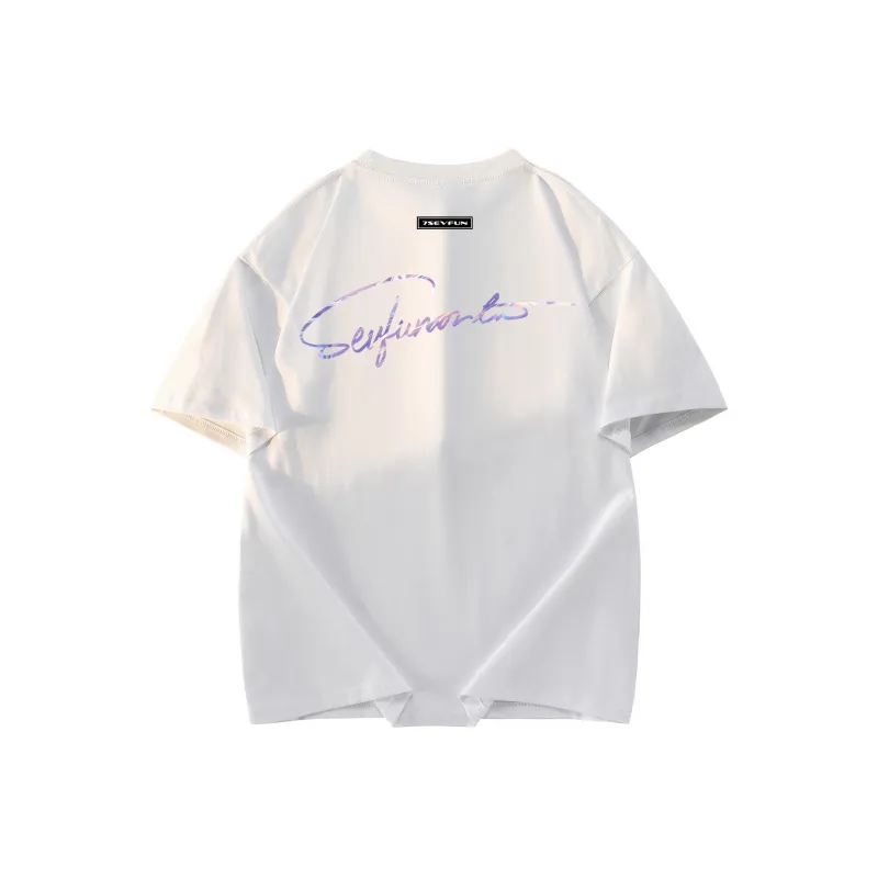 7 SEVFUN T-Shirts Unisex-9
