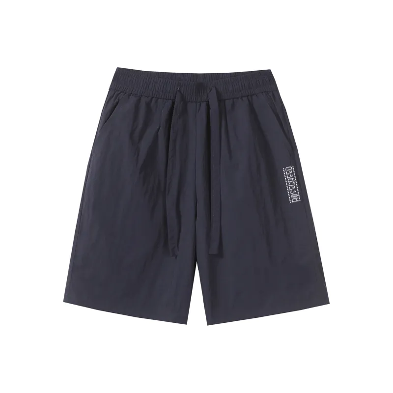 ROSECREED Casual Shorts Unisex-4