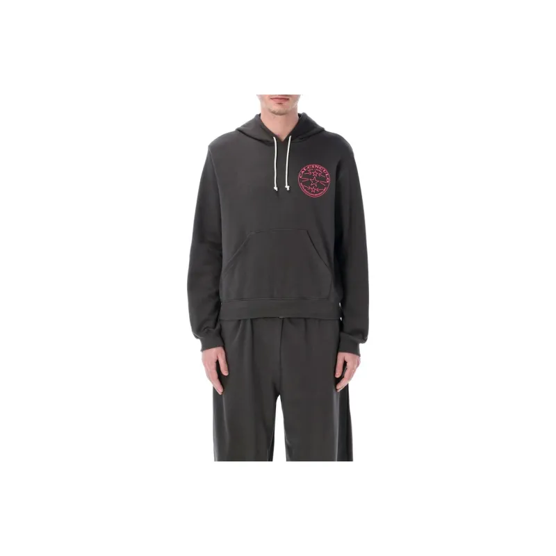 Magliano Graphic print Hoodie-0