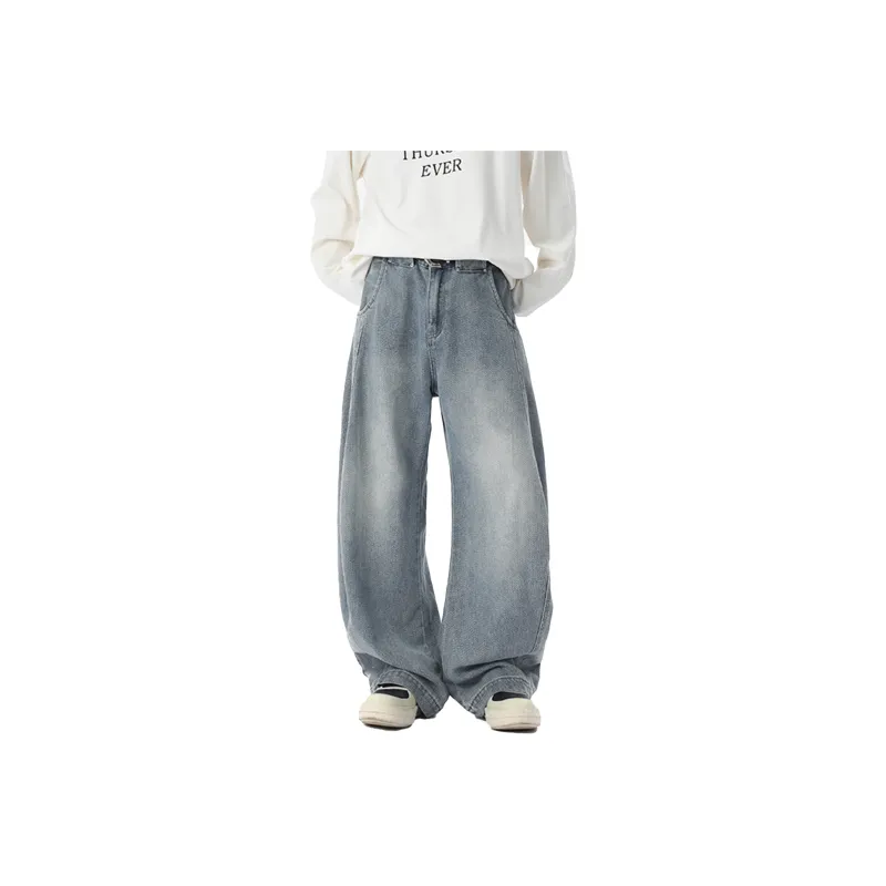FOREVER 21 Jeans Unisex-2