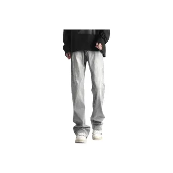 K411 Jeans Unisex