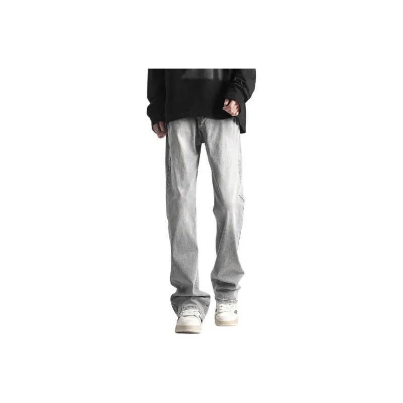 K411 Jeans Unisex-0