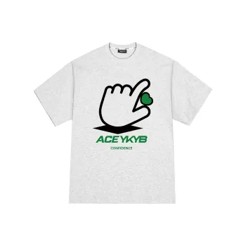 YK&YB T-Shirts Unisex