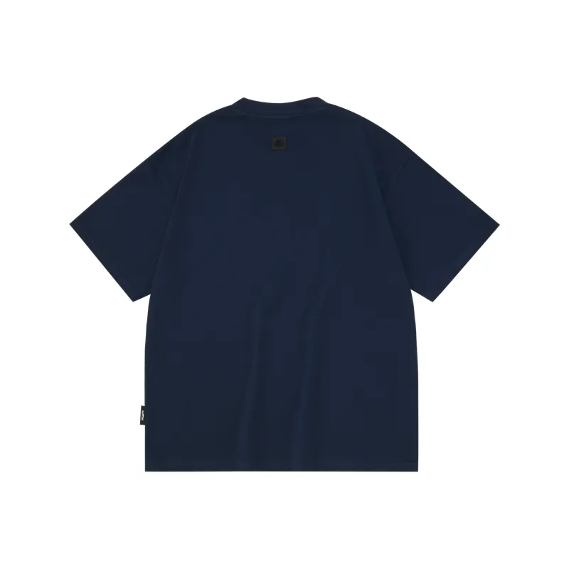 PCLP 2025 Spring/Summer T Shirt Unisex-6