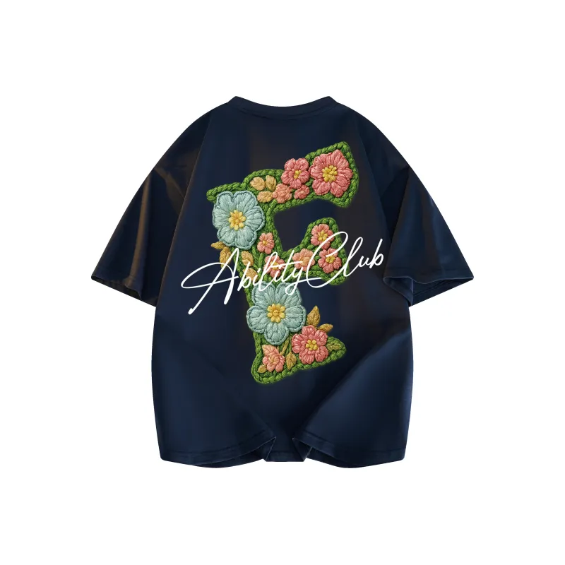 FASTFISH T-Shirts Unisex-5