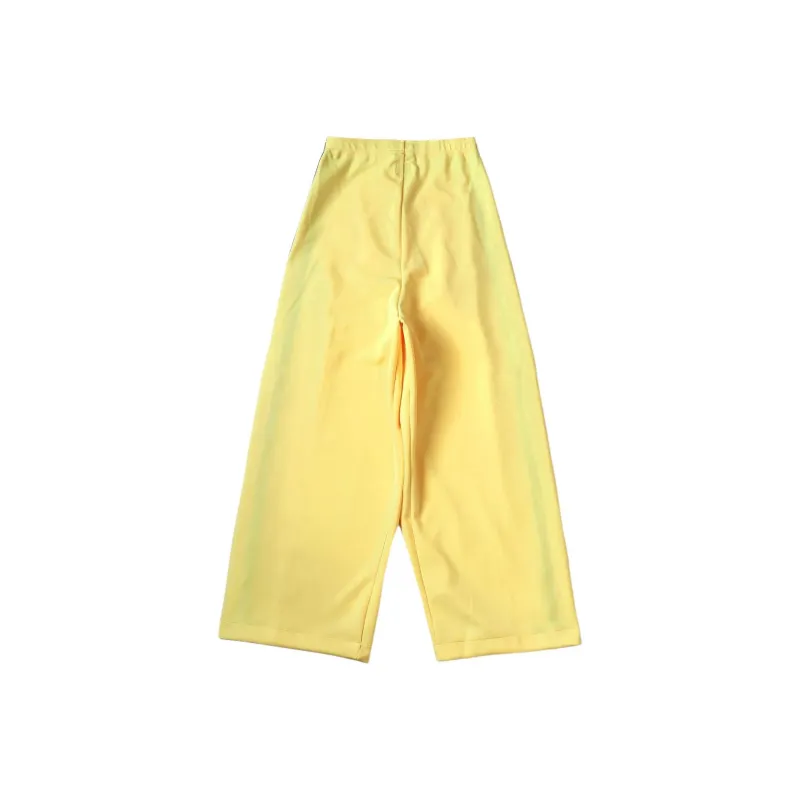 Kapital SS25 Knitted Sweatpants Unisex-5
