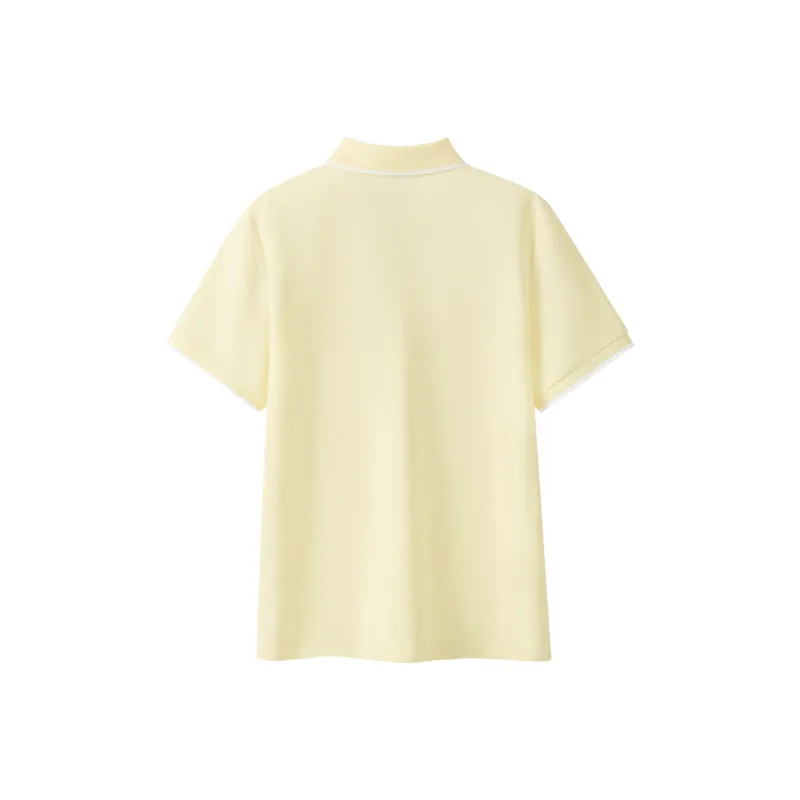 Tonlion Polo Shirts Unisex-9