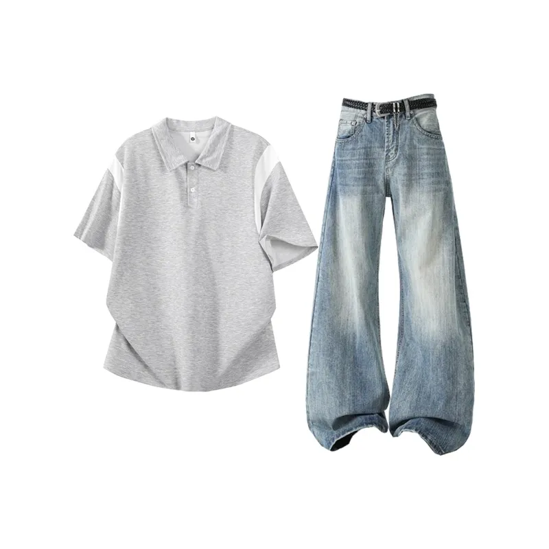 GWAF Casual Sportswear Unisex-2