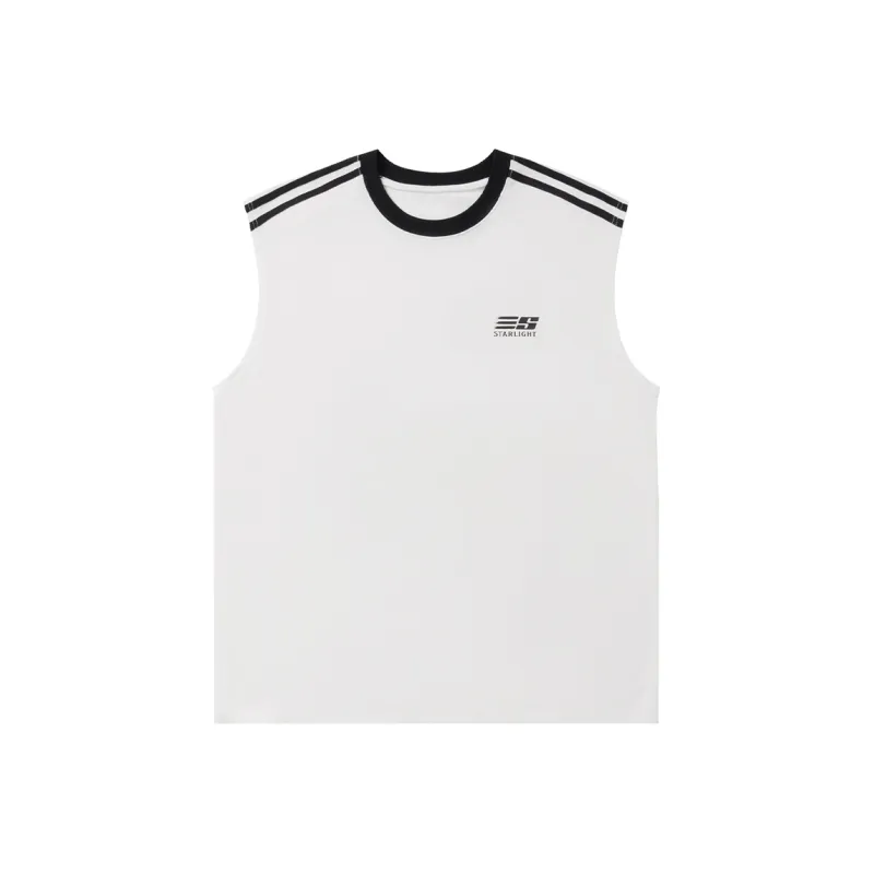 ALEXANDRO FRATELLI Tank Top Men's-0