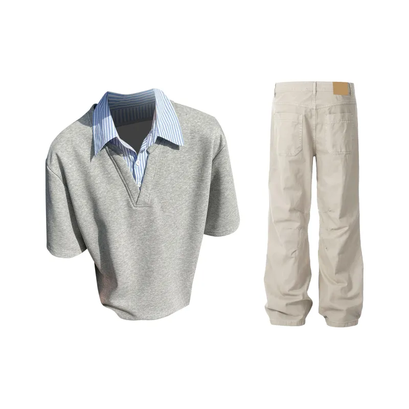 GWAF Casual Sportswear Unisex-1