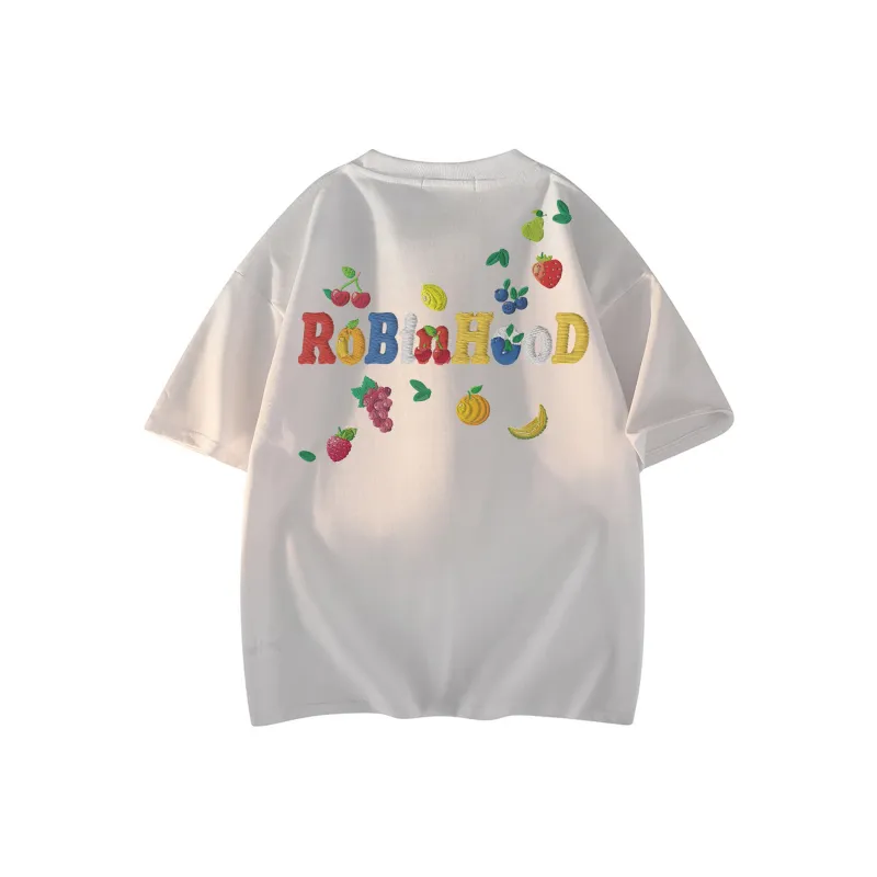 ROBINHOOD T-Shirts Unisex-5